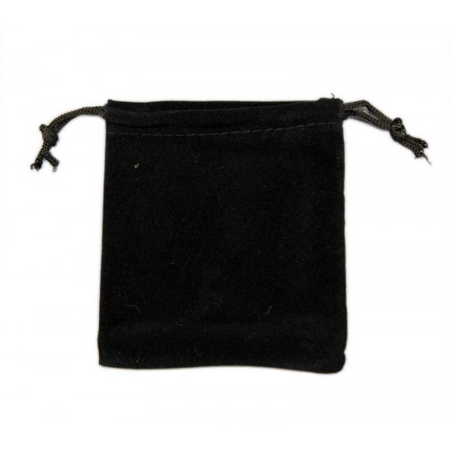Pouches- Velvet Pouch For Compact Mirror - PCH-V80X90